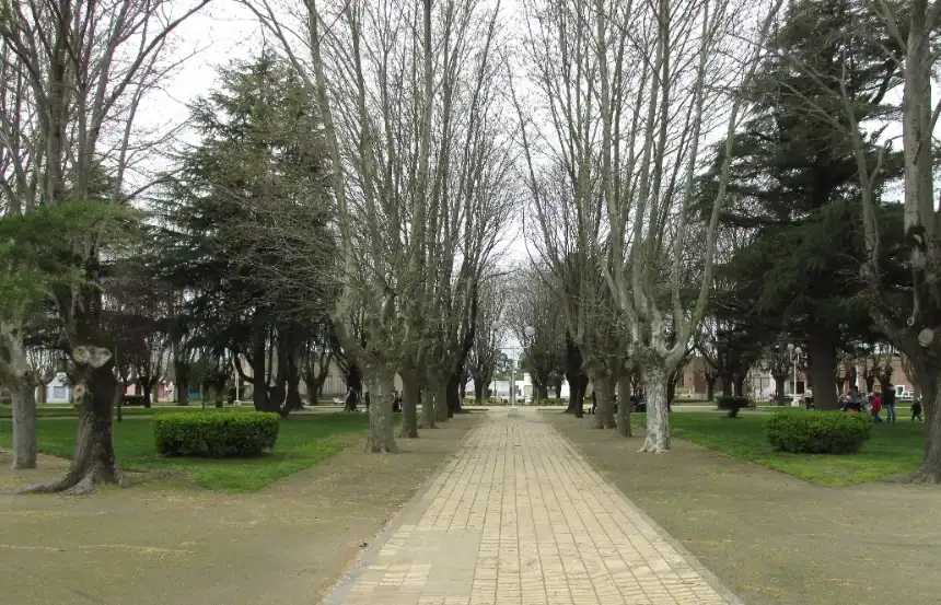 Noticias de Tandil. Vela festejará su 140º aniversario