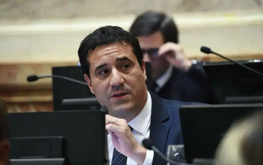 Noticias de Mar del Plata. Abad celebró el fallo que reafirma que Punta Mogotes es de Mar del Plata Noticias de Mar del Plata. Abad celebró el fallo que reafirma que Punta Mogotes es de Mar del Plata