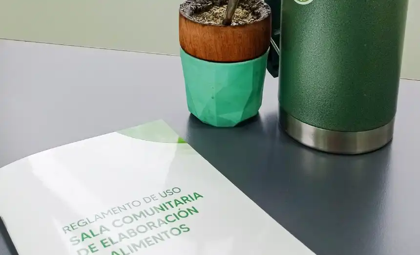 Noticias de Loberia. Abren inscripciones para el curso de manipulación segura de alimentos Noticias de Loberia. Abren inscripciones para el curso de manipulación segura de alimentos