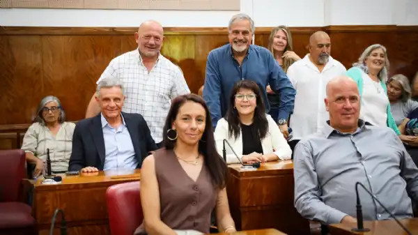 General Pueyrredon. Acción Marplatense cuestionó el rumbo del Concejo Deliberante