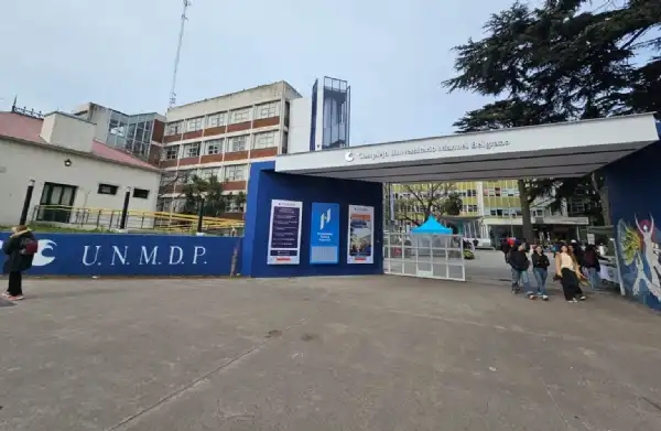 General Pueyrredon. ADUM se suma al paro docente universitario de 72 horas convocado por CONADU