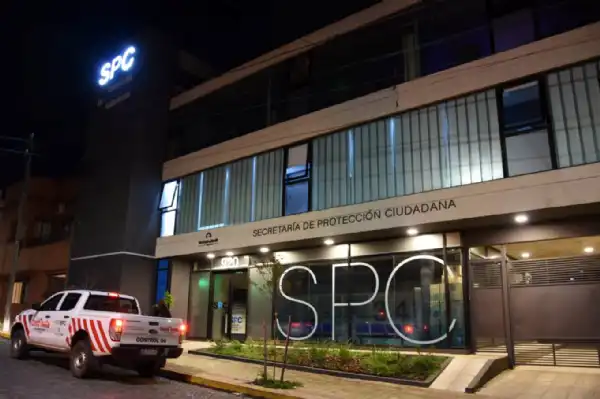 Tandil. Amplio operativo de prevención ante encuentro regional de motos