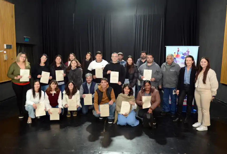 Noticias de Tandil. Aportes no reembolsables a emprendedores Noticias de Tandil. Aportes no reembolsables a emprendedores
