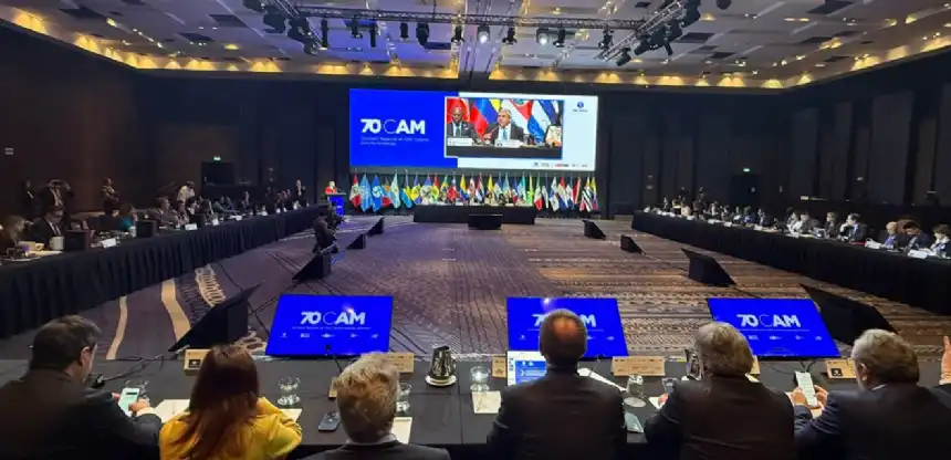 Noticias de Turismo. Argentina representará a las Américas en el Consejo Ejecutivo de ONU Turismo hasta 2029 Noticias de Turismo. Argentina representará a las Américas en el Consejo Ejecutivo de ONU Turismo hasta 2029