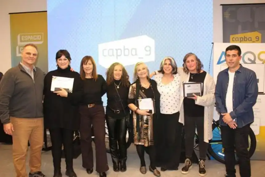 Noticias de Mar del Plata. Arquitectos festejaron su día con importantes anuncios