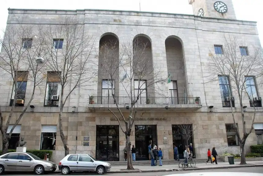 Noticias de Mar del Plata. Arquitectos piden a Montenegro mejoras urgentes en la Dirección de Obras Privadas