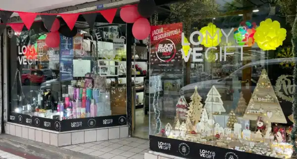 General Pueyrredon. Arrancó el Black Friday MDP con promociones del 20% al 50%