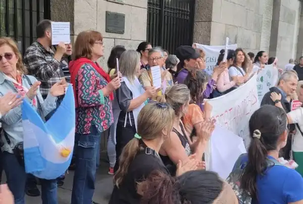 General Pueyrredon. Así es la crisis de la discapacidad en Mar del Plata