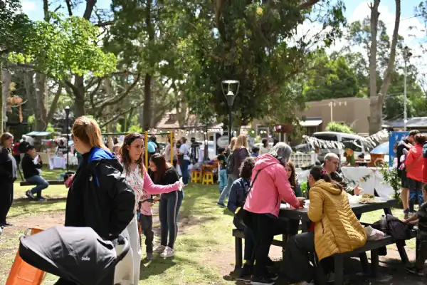 Turismo. Atlántida celebra el Festival Sabores con música y emprendedores