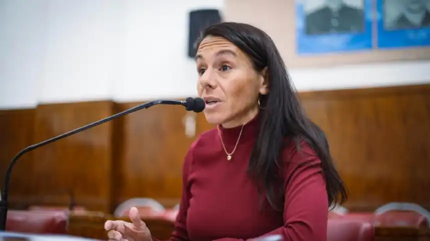 Noticias de Mar del Plata. Ayala denuncia el vaciamiento sistemático de la Orquesta Sinfónica de Mar del Plata Noticias de Mar del Plata. Ayala denuncia el vaciamiento sistemático de la Orquesta Sinfónica de Mar del Plata