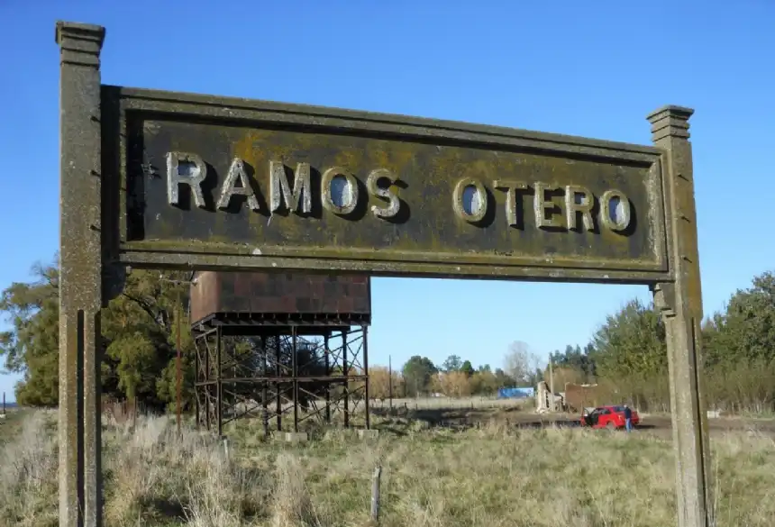 Noticias de Balcarce. Balcarce abrió la inscripción para lotes en Ramos Otero Noticias de Balcarce. Balcarce abrió la inscripción para lotes en Ramos Otero