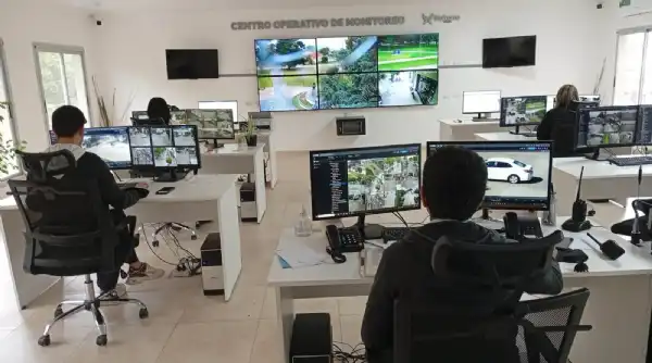 Balcarce. Balcarce fortalece la seguridad con capacitación para el COM