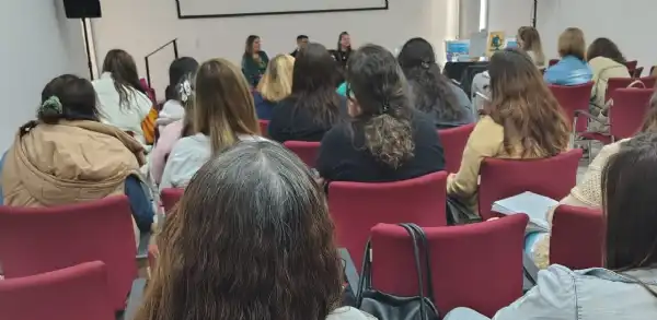 Turismo. Balcarce impulsa un trabajo conjunto entre educación y turismo