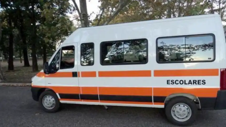 Noticias de Balcarce. Balcarce mejora el transporte escolar rural con mayor cobertura y nuevas licitaciones Noticias de Balcarce. Balcarce mejora el transporte escolar rural con mayor cobertura y nuevas licitaciones