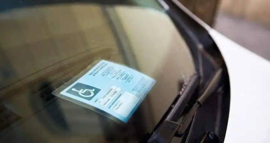 Noticias de Balcarce. Balcarce ofrece exención de patente para vehículos que transportan a personas con discapacidad Noticias de Balcarce. Balcarce ofrece exención de patente para vehículos que transportan a personas con discapacidad