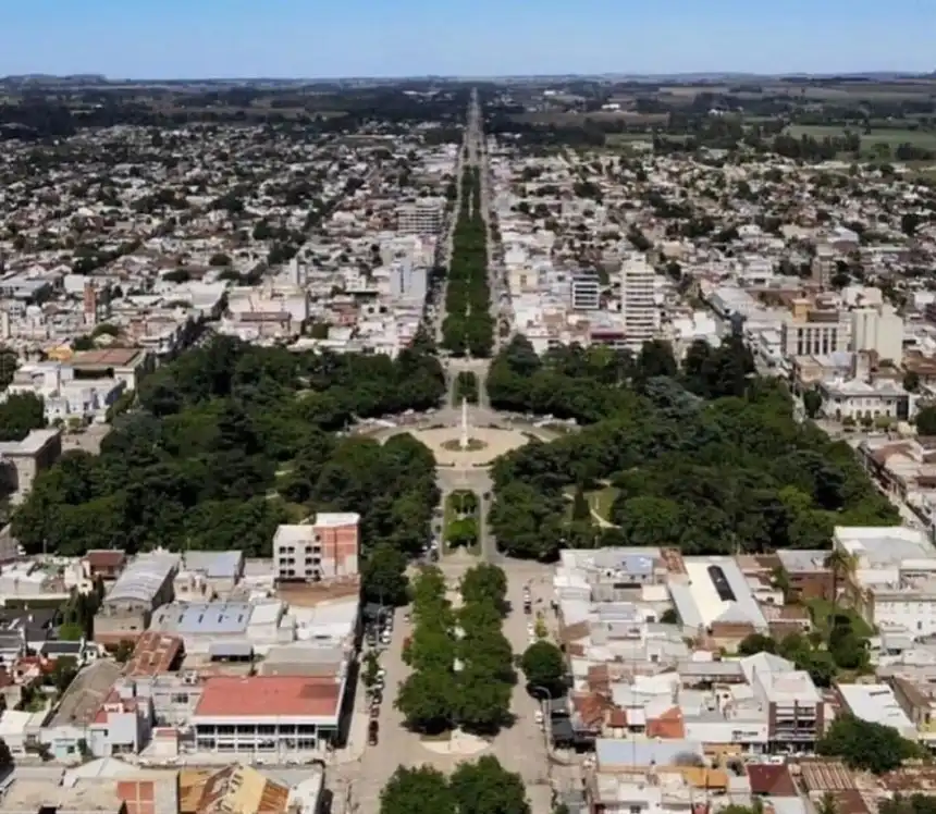 Noticias de Balcarce. Balcarce optimiza la recolección de residuos con nuevas pautas y días especiales Noticias de Balcarce. Balcarce optimiza la recolección de residuos con nuevas pautas y días especiales