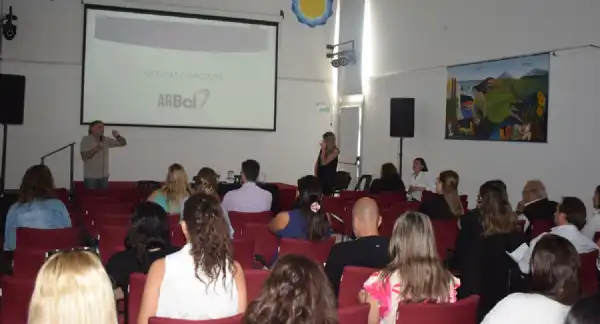 Balcarce. Balcarce presentó su presupuesto 2026 con ejes prioritarios