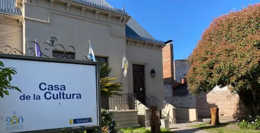Noticias de Balcarce. Balcarce será sede del encuentro Creciendo en Red para impulsar el desarrollo productivo local