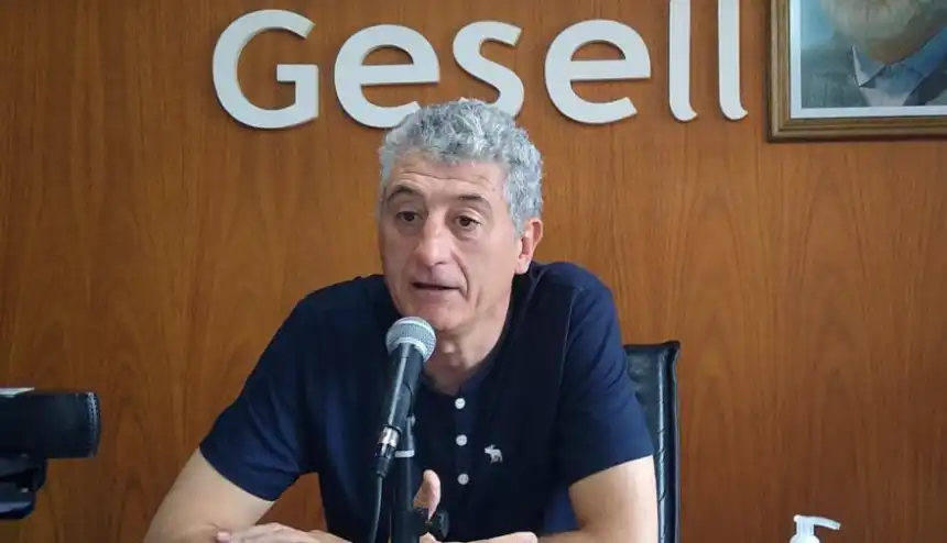 Noticias de Villa Gesell. Barrera aplica medidas de austeridad para sostener el empleo en Villa Gesell Noticias de Villa Gesell. Barrera aplica medidas de austeridad para sostener el empleo en Villa Gesell