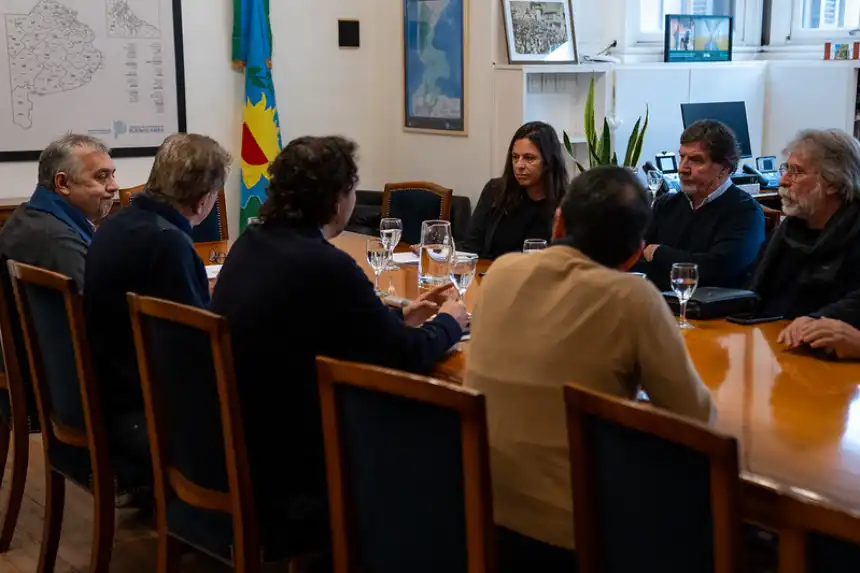 Noticias de Regionales. Buenos Aires implementa plan de pagos para regularizar aportes previsionales en escuelas especiales privadas