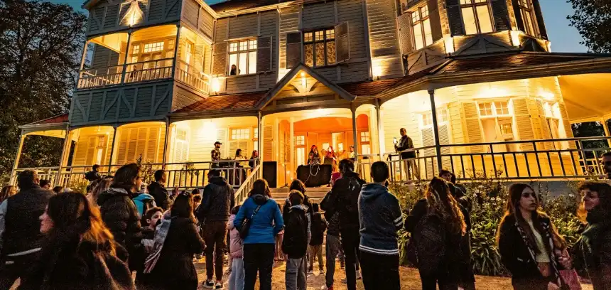 Noticias de Turismo. CAFEST debuta en Mar del Plata con café de especialidad, música y cultura Noticias de Turismo. CAFEST debuta en Mar del Plata con café de especialidad, música y cultura