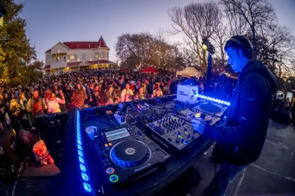 Turismo. CAFEST Vol. 2: el festival del café se duplica este domingo en Mar del Plata