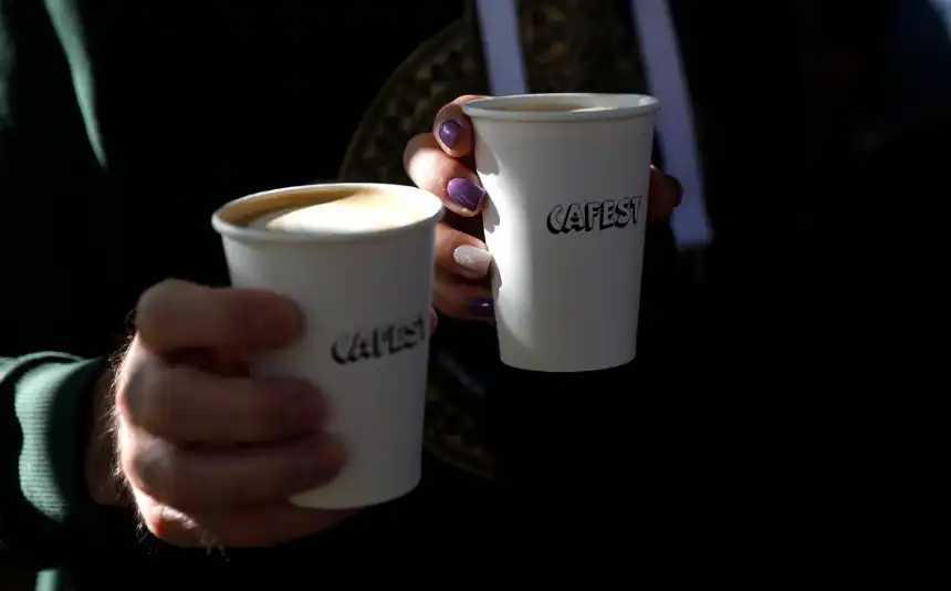 Noticias de Turismo. CAFEST vuelve el domingo 3 de agosto con más de 35 marcas locales y dos sedes culturales Noticias de Turismo. CAFEST vuelve el domingo 3 de agosto con más de 35 marcas locales y dos sedes culturales