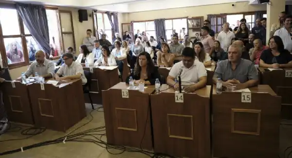 Villa Gesell. Cambios en el Concejo Deliberante de Villa Gesell tras las elecciones