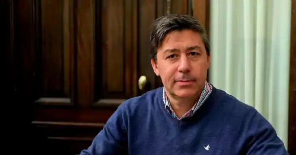 Tandil. Cambios en el Municipio de Tandil: Raúl Moyano asume en Economía