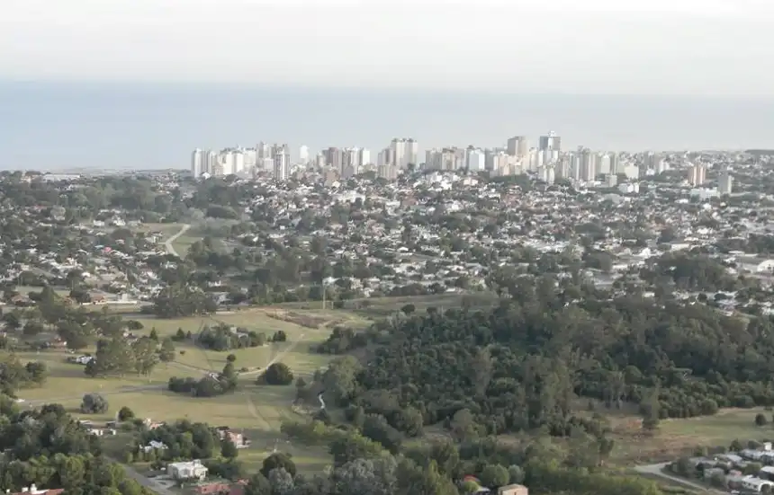 Noticias de Turismo. Campaña de promoción turística regional en Miramar