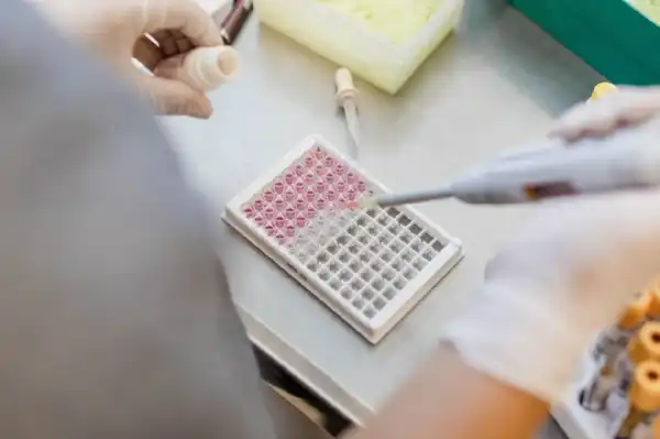 General Pueyrredon. Campaña en Mar del Plata por la prevención del cáncer de próstata