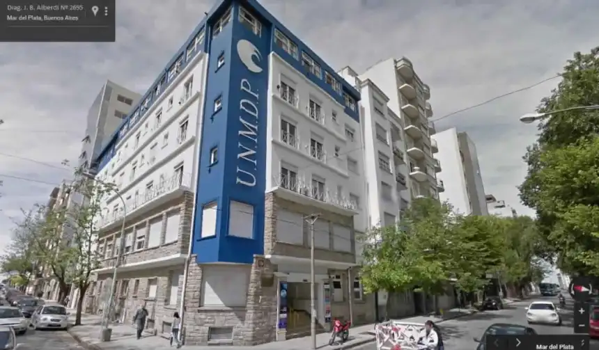 Noticias de Mar del Plata. Camuzzi y la Universidad Nacional de Mar del Plata lanzan la iniciativa Rediseña Noticias de Mar del Plata. Camuzzi y la Universidad Nacional de Mar del Plata lanzan la iniciativa Rediseña