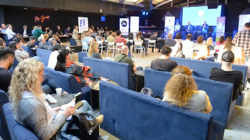 Noticias de Mar del Plata. Capacitación gratuita para empresas que buscan iniciarse en la exportación Noticias de Mar del Plata. Capacitación gratuita para empresas que buscan iniciarse en la exportación