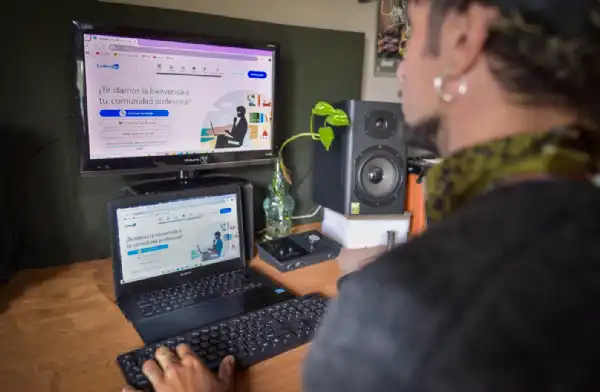 General Pueyrredon. Capacitación LinkedIn en Mar del Plata para mejorar tu empleabilidad