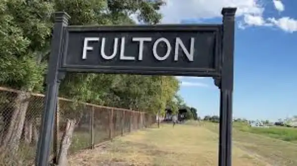 Tandil. Capacitan a estudiantes de Fulton en emprendedurismo y empleo