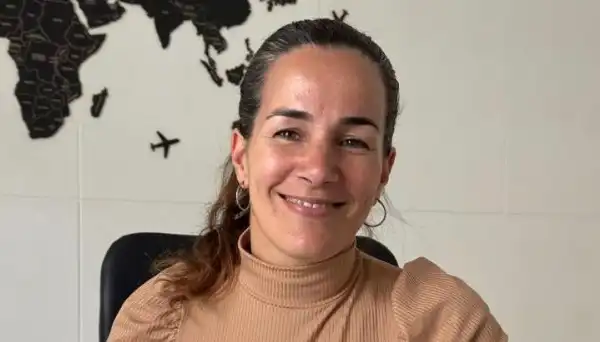 Turismo. Carolina Ugarte asumirá como directora de Turismo en Tandil
