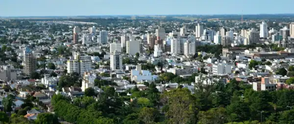 Tandil. Ciclo de capacitaciones para emprendedores locales