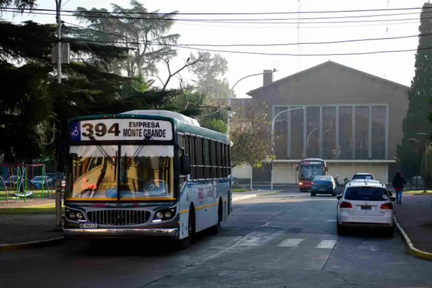 Noticias de Regionales. Colectivos gratis en la Provincia por las elecciones nacionales Noticias de Regionales. Colectivos gratis en la Provincia por las elecciones nacionales