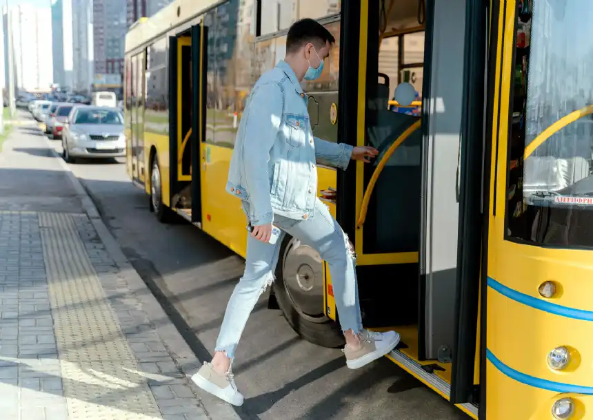 Noticias de Necochea. Comienza a regir el nuevo cuadro tarifario del transporte público Noticias de Necochea. Comienza a regir el nuevo cuadro tarifario del transporte público