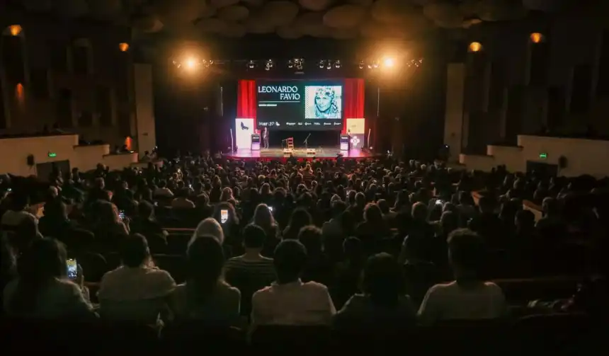 Noticias de Mar del Plata. Comienza la 40° edición del Festival Internacional de Cine de Mar del Plata Noticias de Mar del Plata. Comienza la 40° edición del Festival Internacional de Cine de Mar del Plata