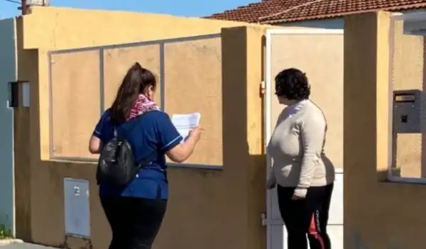 Regionales. Comienza la prueba piloto de la Encuesta de Hogares y Empleo