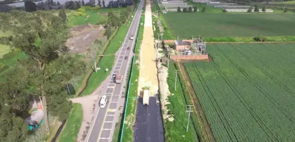 Agro y Negocios. Cómo los caminos rurales impulsan las economías regionales con soluciones sustentables