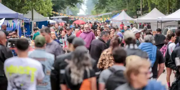 Turismo. Comunidad e identidad en la Fiesta del Cordero Costero de Mar de Cobo