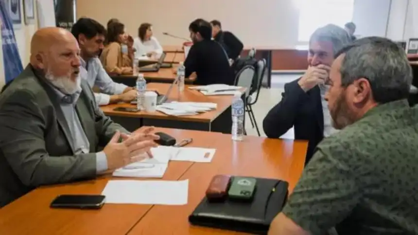 Noticias de Mar del Plata. Conexión Financiera, una jornada para que PyMEs accedan a crédito Noticias de Mar del Plata. Conexión Financiera, una jornada para que PyMEs accedan a crédito