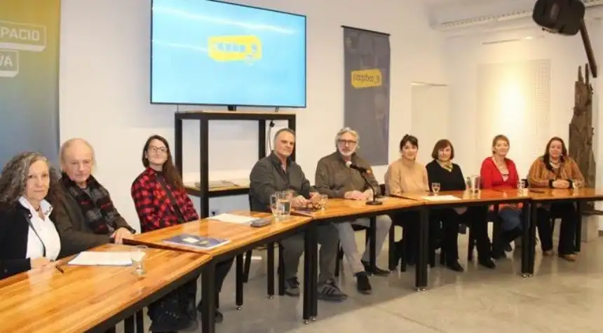 Noticias de Mar del Plata. Construyendo Hábitat una experiencia innovadora que redefine el rol profesional de la arquitectura Noticias de Mar del Plata. Construyendo Hábitat una experiencia innovadora que redefine el rol profesional de la arquitectura