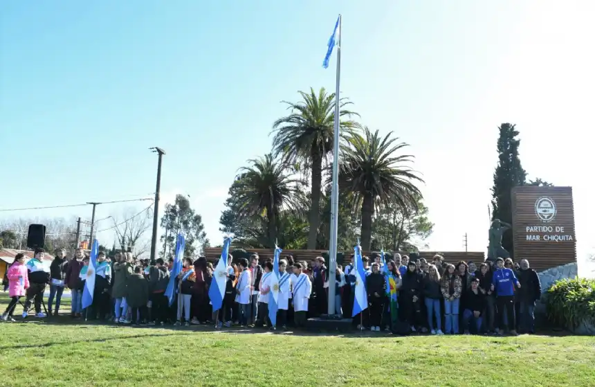 Noticias de Mar Chiquita. Coronel Vidal celebra hoy su 142° aniversario Noticias de Mar Chiquita. Coronel Vidal celebra hoy su 142° aniversario