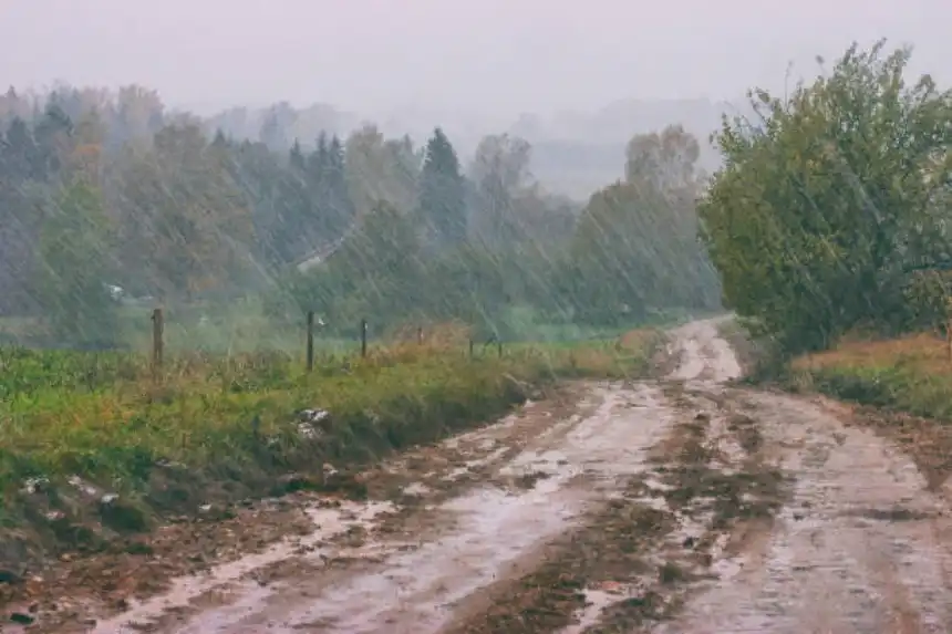 Noticias de Agro y Negocios. CRA advierte que la crisis hídrica en la zona núcleo exige obras urgentes de infraestructura Noticias de Agro y Negocios. CRA advierte que la crisis hídrica en la zona núcleo exige obras urgentes de infraestructura