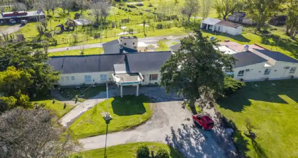 Mar Chiquita. Cristian Vargas es el nuevo director del CIAP de salud en Pirán