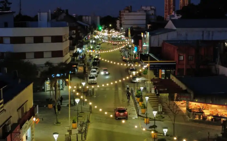 Noticias de Villa Gesell. Cuenta regresiva para la Fiesta de la Diversidad Cultural