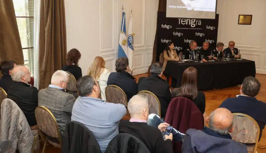Noticias de Turismo. Daniel Scioli dialogó con empresarios hoteleros y gastronómicos sobre competitividad y crecimiento Noticias de Turismo. Daniel Scioli dialogó con empresarios hoteleros y gastronómicos sobre competitividad y crecimiento